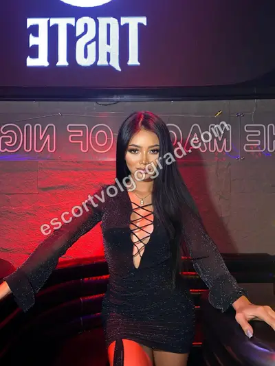 Mayya, 25 лет — проститутка, Михайловка, Волгоград — фото 4
