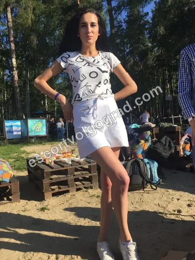Лиза Реал, 22 года — проститутка, посёлок Металлургов, Волгоград — фото 5