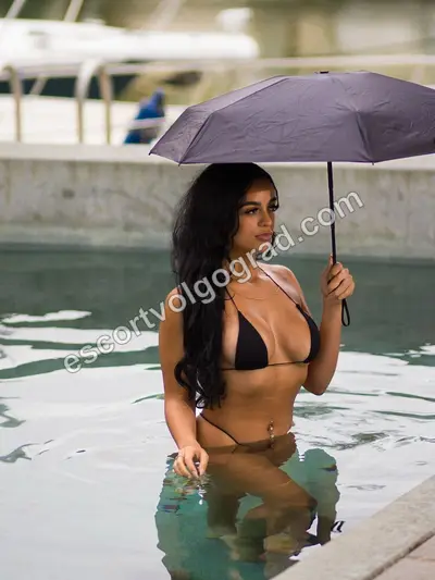 LIZA, 26 лет — проститутка, Юбилейный, Волгоград — фото 7