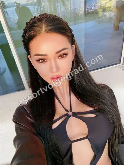 EMMA, 33 года — проститутка, Купоросный, Волгоград — фото 3