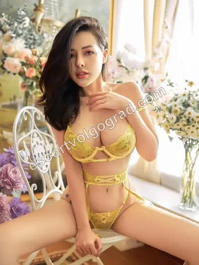 Nikol, 23 года — проститутка, Качинский, Волгоград — фото 1