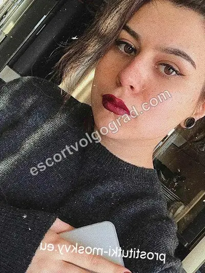 Таисия, 20 лет — проститутка, Латошинка, Волгоград — фото 1