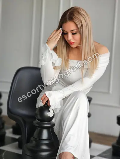 Olenka, 24 года — проститутка, Михайловка, Волгоград — фото 5