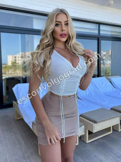 Darya, 29 лет — проститутка, Семь Ветров, Волгоград — фото 4