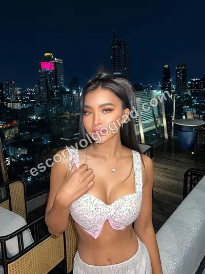 NIKOL, 23 года — проститутка, посёлок Металлургов, Волгоград — фото 1