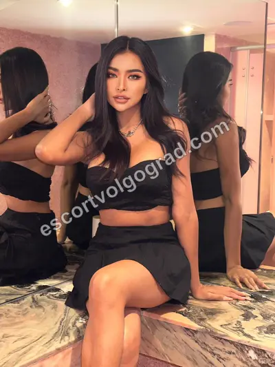 NIKOL, 23 года — проститутка, посёлок Металлургов, Волгоград — фото 2