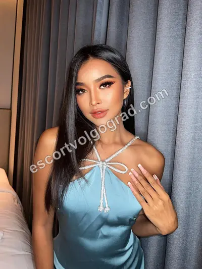 NIKOL, 23 года — проститутка, посёлок Металлургов, Волгоград — фото 5