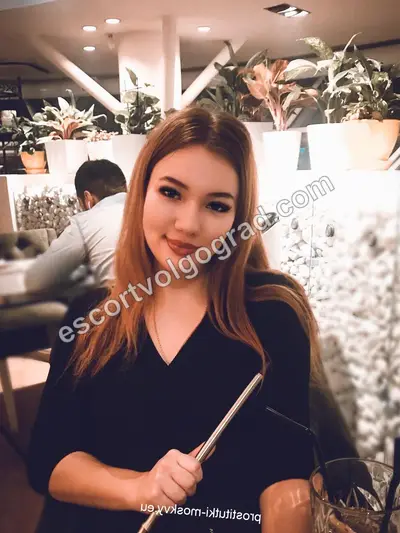 KIRA, 27 лет — проститутка, Спартановка, Волгоград — фото 3
