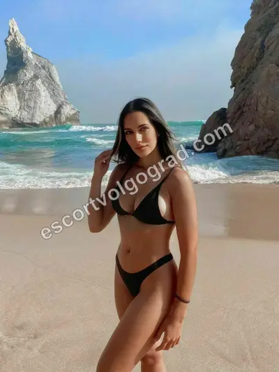 VEROCHKA, 24 года — проститутка, Спартановка, Волгоград — фото 6