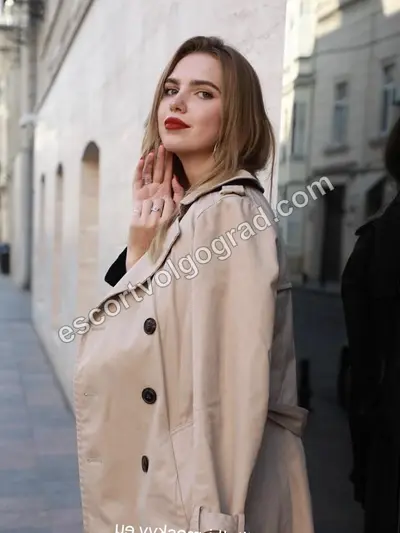 Мира, 27 лет — проститутка, посёлок Металлургов, Волгоград — фото 1