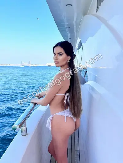 Екатерина ВИП, 27 лет — проститутка, квартал ТЮЗа, Волгоград — фото 2