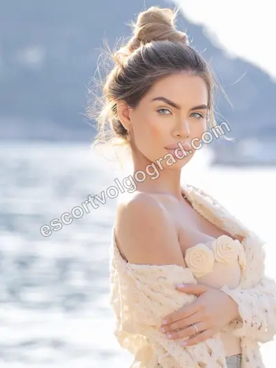 Екатерина ВИП, 27 лет — проститутка, квартал ТЮЗа, Волгоград — фото 4