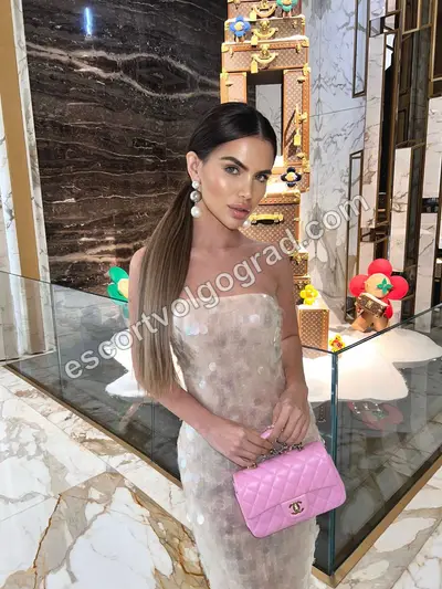 Екатерина ВИП, 27 лет — проститутка, квартал ТЮЗа, Волгоград — фото 5