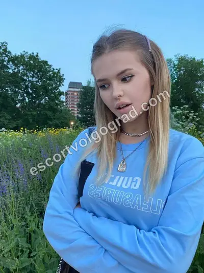 Katrin, 25 лет — проститутка, Юбилейный, Волгоград — фото 3