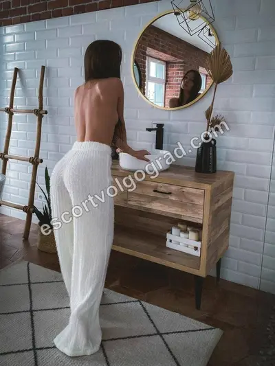 Евочка, 19 лет — проститутка, Татьянка, Волгоград — фото 3