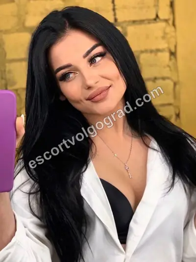 Оксана, 26 лет — проститутка, Михайловка, Волгоград — фото 5