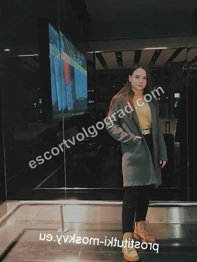Настя, 22 года — проститутка, Николаевск, Волгоград — фото 2