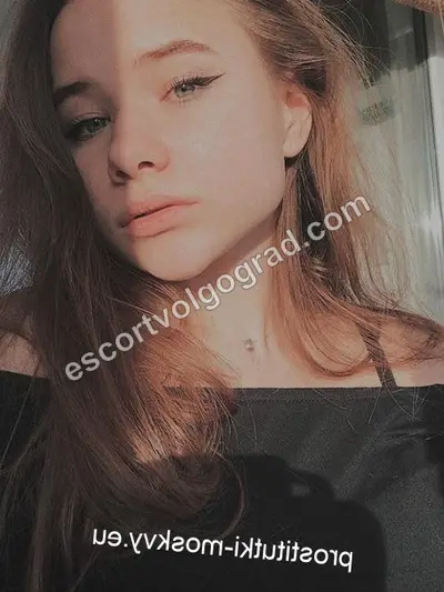Настя, 22 года — проститутка, Николаевск, Волгоград — фото 3