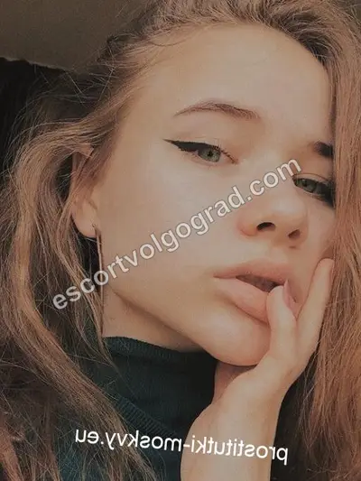Настя, 22 года — проститутка, Николаевск, Волгоград — фото 5