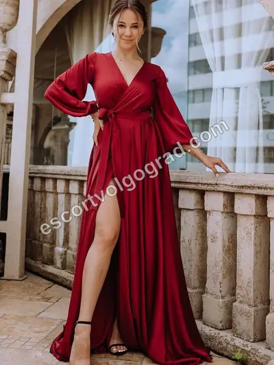 Taya, 24 года — проститутка, Бекетовка, Волгоград — фото 9