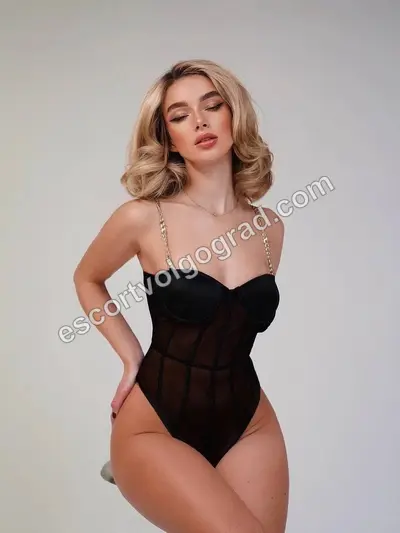 Викочка, 32 года — проститутка, Спартановка, Волгоград — фото 3