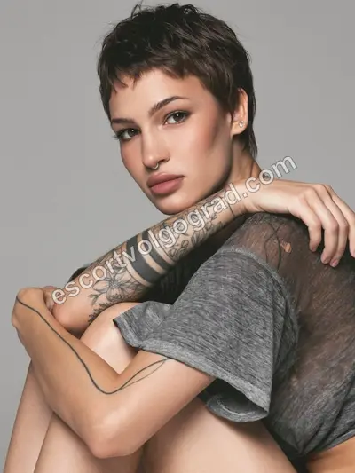 Karisha, 26 лет — проститутка, Университетский, Волгоград — фото 5