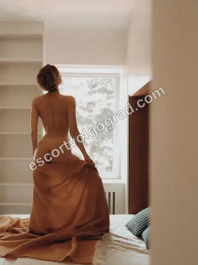 Inna, 23 года — проститутка, Калач-на-Дону, Волгоград — фото 3