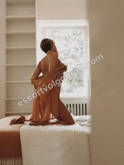 Inna, 23 года — проститутка, Калач-на-Дону, Волгоград — фото 5