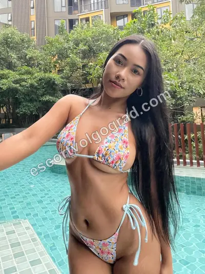 Ксана, 25 лет — проститутка, Спартановка, Волгоград — фото 2