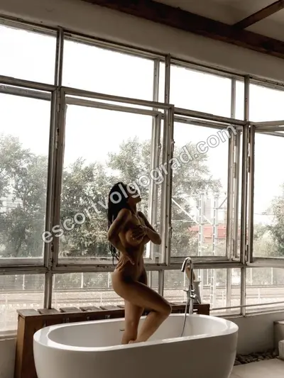 Нюта ВИП, 26 лет — проститутка, Тулака, Волгоград — фото 1