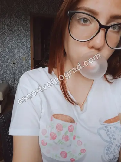NASTYUSHA, 27 лет — проститутка, Центр, Волгоград — фото 4