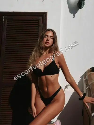 Оксана, 27 лет — проститутка, Спартановка, Волгоград — фото 4