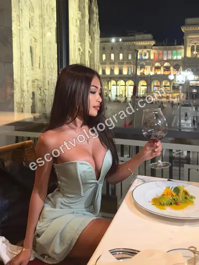 Evgeniya, 23 года — проститутка, Заканалье, Волгоград — фото 3