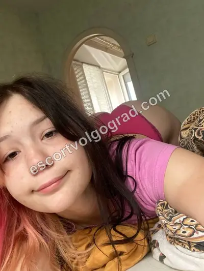Tereza, 28 лет — проститутка, Калач-на-Дону, Волгоград — фото 7