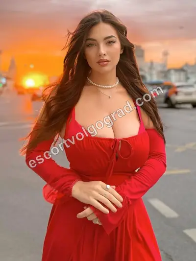 Ксюшка, 20 лет — проститутка, Бекетовка, Волгоград — фото 1
