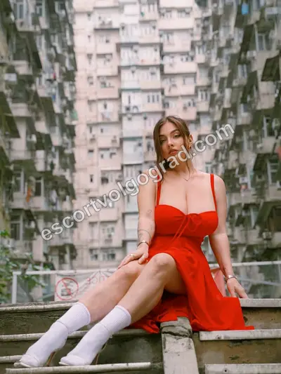 Ксюшка, 20 лет — проститутка, Бекетовка, Волгоград — фото 2