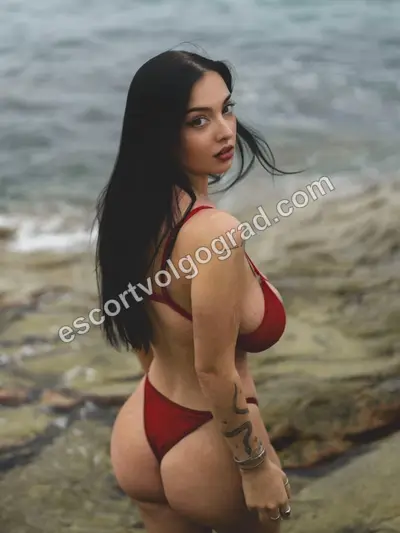 Ксюшка, 20 лет — проститутка, Бекетовка, Волгоград — фото 3