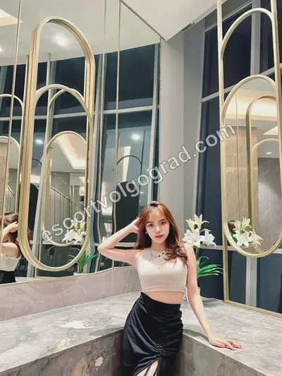 DINA, 24 года — проститутка, Спартановка, Волгоград — фото 1