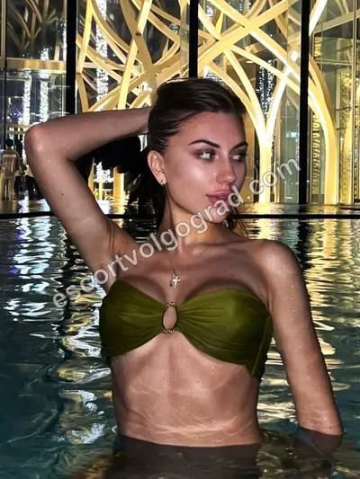 Екатерина, 24 года — проститутка, Горьковский, Волгоград — фото 6