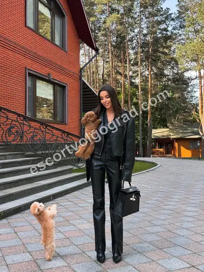 Галя, 24 года — проститутка, Разгуляевка, Волгоград — фото 10