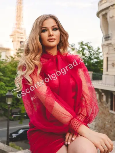 Наденька, 22 года — проститутка, Спартановка, Волгоград — фото 4