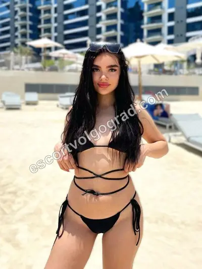 Роксана, 19 лет — проститутка, Тулака, Волгоград — фото 4