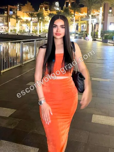 Роксана, 19 лет — проститутка, Тулака, Волгоград — фото 5