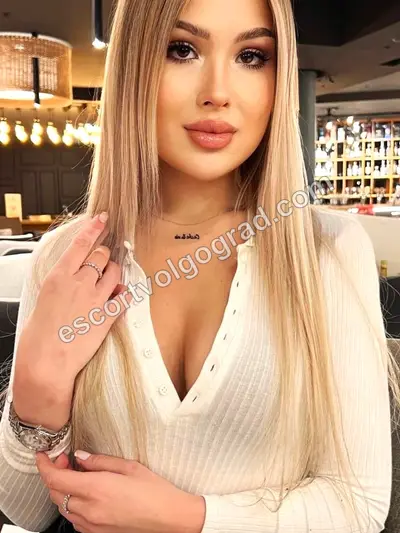 Викочка, 20 лет — проститутка, посёлок Металлургов, Волгоград — фото 2