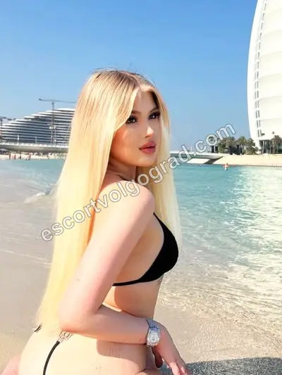 Викочка, 20 лет — проститутка, посёлок Металлургов, Волгоград — фото 3