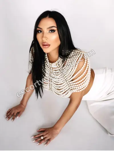 Yuna, 27 лет — проститутка, Заканалье, Волгоград — фото 4