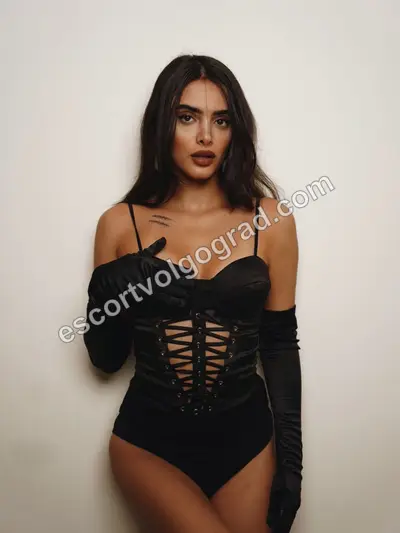 Evelina, 23 года — проститутка, Нижний Тракторный, Волгоград — фото 4