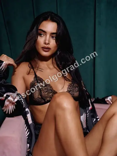Evelina, 23 года — проститутка, Нижний Тракторный, Волгоград — фото 5