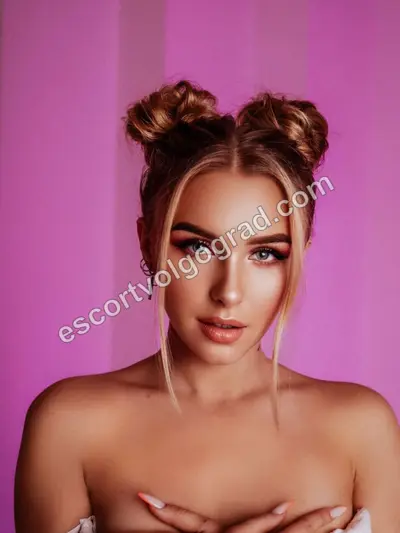 Lizusha, 22 года — проститутка, Нижний Тракторный, Волгоград — фото 2