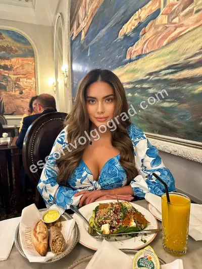 Katrin, 21 год — проститутка, Вишнёвая Балка, Волгоград — фото 6